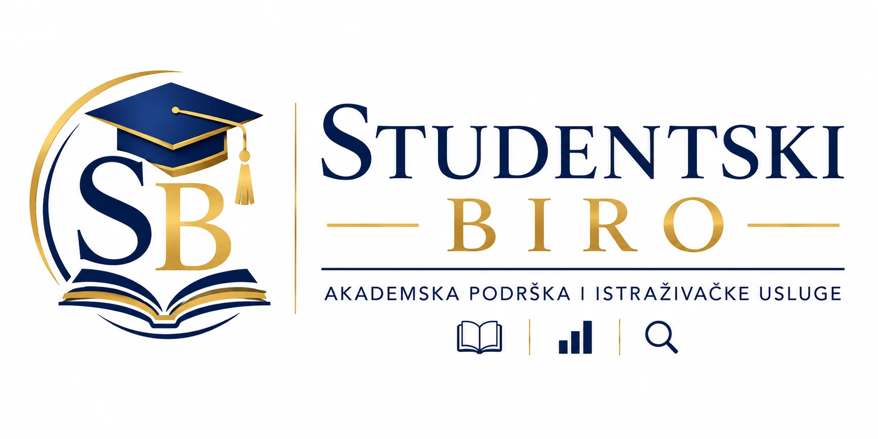 Logo Studentskog Biroa